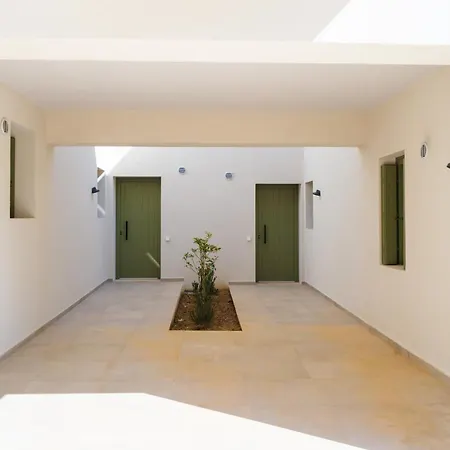 Selina 1 - Etheras Villa Kýthira