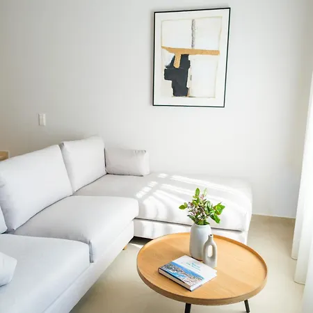 Selina 1 - Etheras Villa