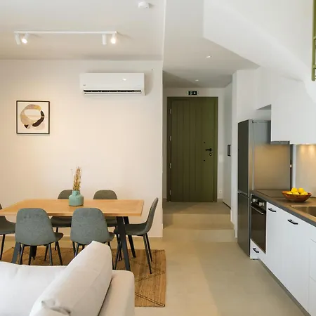 Villa Selina 1 - Etheras *