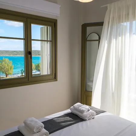 Selina 1 - Etheras Villa Kýthira