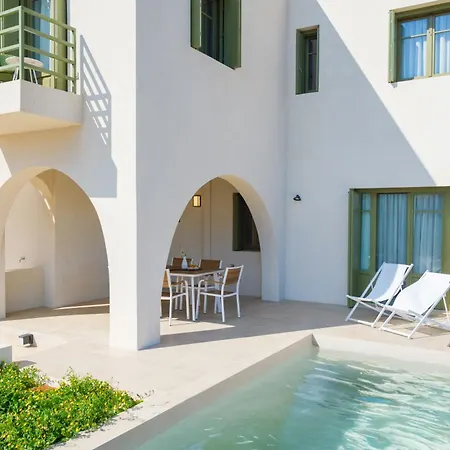 Villa Selina 1 - Etheras *