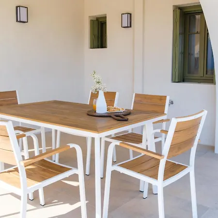 Villa Selina 1 - Etheras