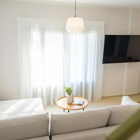 Selina 1 - Etheras Villa