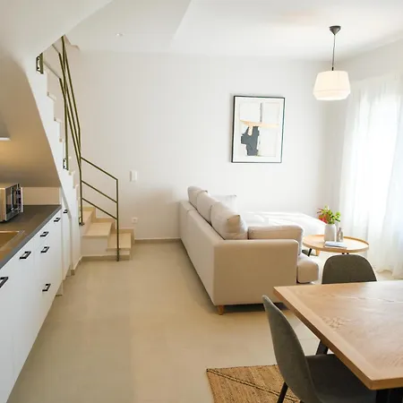 Selina 1 - Etheras Villa