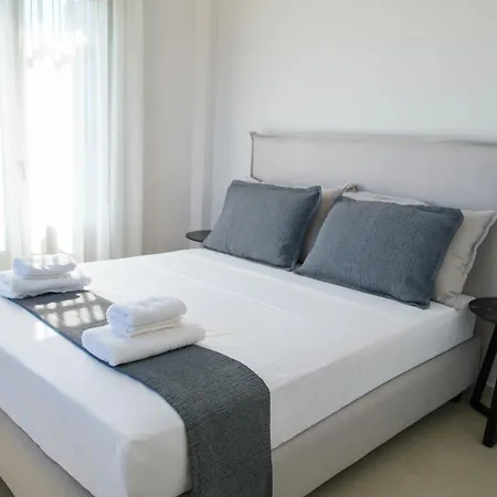 Villa Selina 1 - Etheras Diakofti