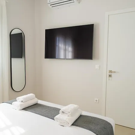 Selina 1 - Etheras Villa