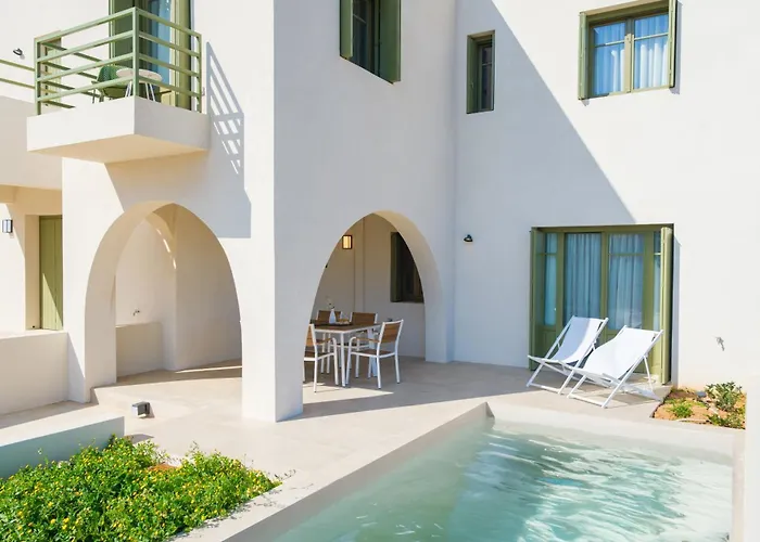 Villa Selina 1 - Etheras *