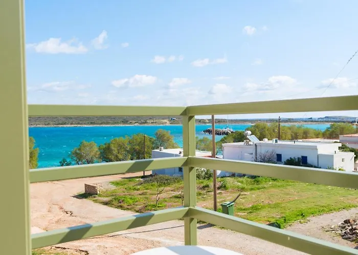 Selina 1 - Etheras Villa *