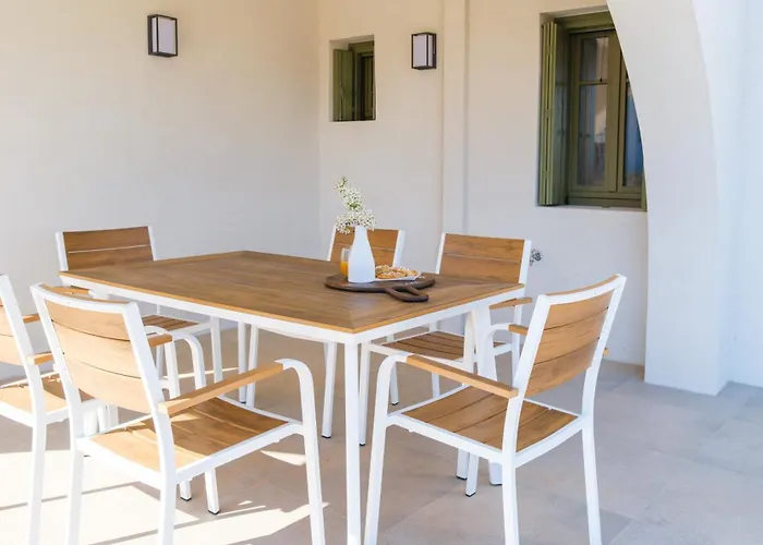 Villa Selina 1 - Etheras