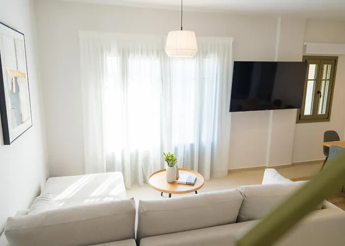 Selina 1 - Etheras Villa