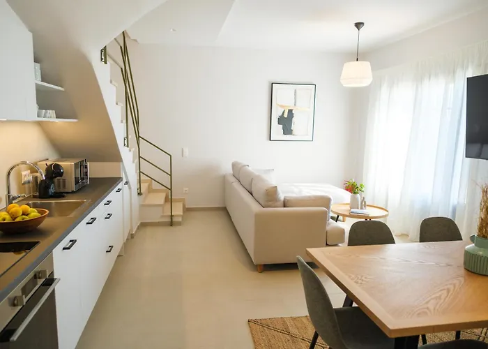 Selina 1 - Etheras Villa