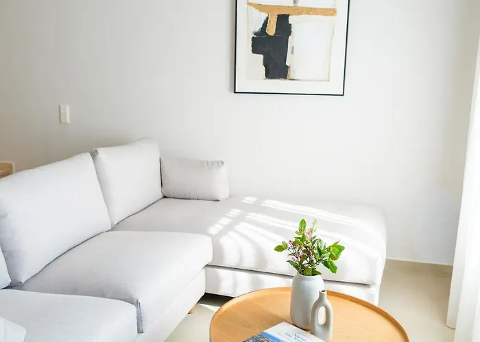 Selina 1 - Etheras Villa