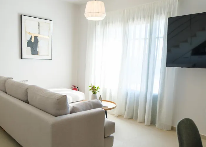 Selina 1 - Etheras Villa