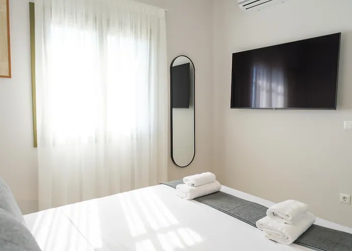 Selina 1 - Etheras Villa *