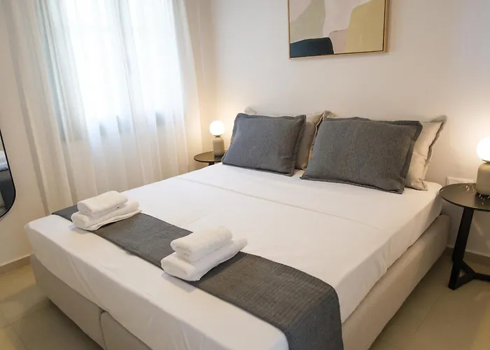 Villa Selina 1 - Etheras *