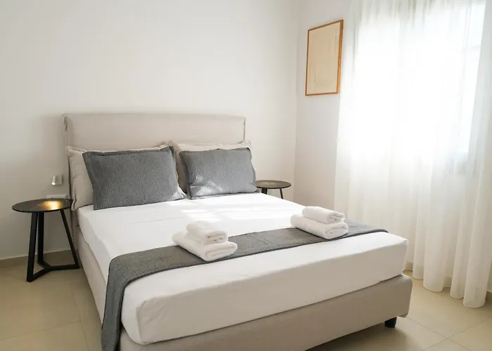 Selina 1 - Etheras Villa *