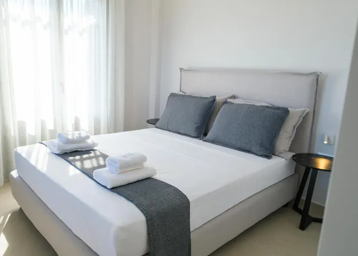 Villa Selina 1 - Etheras Kýthira