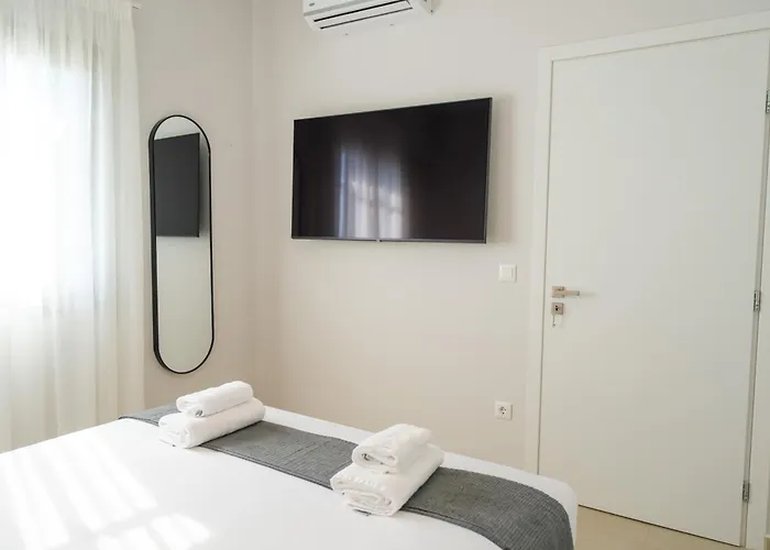 Selina 1 - Etheras Villa